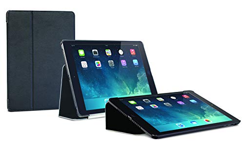 Preisvergleich Produktbild Mobilis Case C2 schwarz Schutzhülle für Apple iPad Air 2