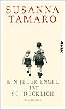 Cover zum Buch Ein jeder Engel ist schrecklich: Aus ...