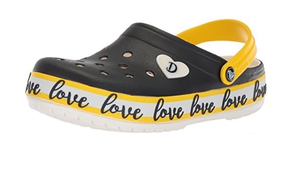 drew barrymore crocs amazon