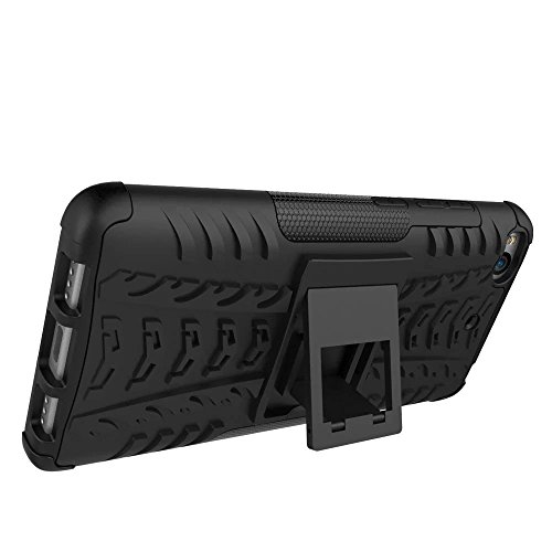 Xiaomi Mi5S Funda Heavy Duty H brida Rugged Armor Case Choque Absorci n Protecci n Dual Layer Bumper Carcasa con pata de Cabra para Xiaomi Mi5S azul reviews Xiaomi Mi5S Funda Heavy Duty H brida Rugged Armor Case Choque Absorci n Protecci n Dual Layer Bumper Carcasa con pata de Cabra para Xiaomi Mi5S azul
