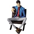 Lupin III (Lupin III CREATOR × prix CREATOR-Lupin DE TROISIÈME animé chiffre Banpresto)