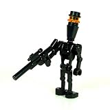 Lego Star Wars Droide Assassin Droid mit Blaster Waffe aus Set 7930 Figur F46 - LEGO