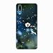 Produktbild Huawei P20 Handyhülle ,Dewanxin 2018 Creative Interessante Cartoon Muster Design Telefon-Kasten,Stoßfest Tasche Handytasche Holster Hüllen & Cases Ultra Dünne Rundum-schutz Kratzfeste Silikon Hülle Bumper Kratzfeste Scratch-Resistant Schale Protective Skin Handyhülle Stoßfest Tasche Rückseite Schutz Etui Protective Case Cover (Huawei P20 Handyhülle, I)