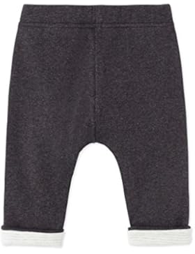 Petit Bateau Unisex Baby Hose Pantalon Reversible
