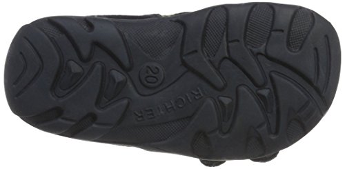 Richter Kinderschuhe Baby Jungen Terrino Lauflernschuhe - 3