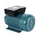 Produktbild OUKANING Elektromotor,Einphasen-Motor, Normmotor 1,5kW 2900 U/min Elektromotor Asynchronmotor 2-pol