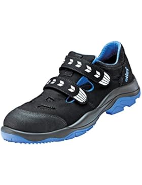 ATLAS Sicherheitsschuh SL 465 XP