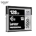 Produktbild Lexar Professional 3500x 128GB CF Compact Flash Card - Upto 525MB/s