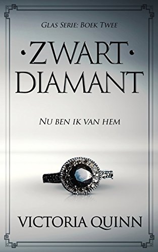 Preisvergleich Produktbild Zwart Diamant (Zwart Glas)