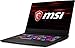 Produktbild MSI 43.9cm (17.3") Raider GE75 8SE-066 i7-8750 16GB 512GB SSD 6GB RTX2060