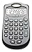 TEXET 8-Digit Dual Powered Portable Basic Pocket Calculator RS.169.00