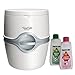 Produktbild Thetford Tragbare Frischwassertoilette Porta Potti Excellence ELECTRIC mit elektrischer Pumpe bootsshop Edition