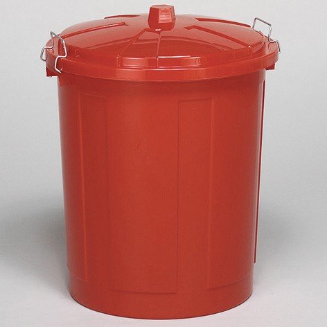 HUGOTONNE 50 LTR. 800152, farblich sortiert