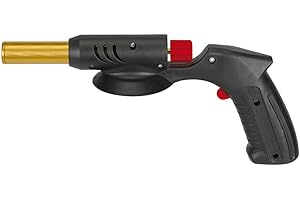SUPER-EGO Soplete tipo pistola SEGO