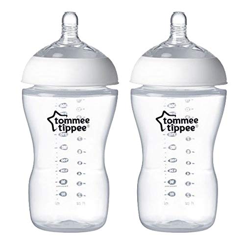 tommee tippee 12 oz bottles