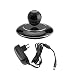 Produktbild Drahtloser magnetischer schwebender Bluetooth-Lautsprecher 360 Grad Stereo Sound Floating-Lautsprecher mit LED-Licht für Smartphones