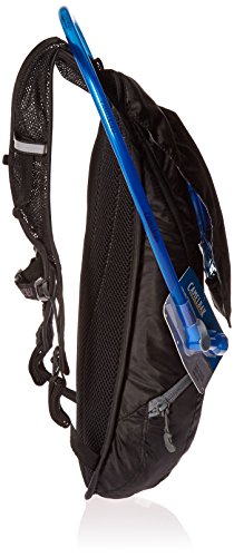 CamelBak Classic Hydration Pack Trinkrucksack, 85 oz - 3