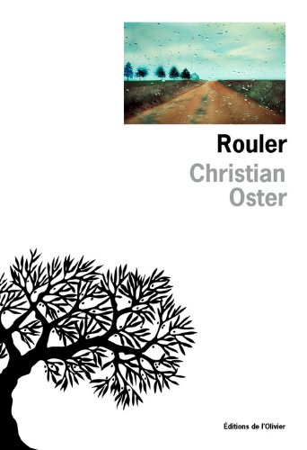 couverture de : Rouler