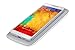 Produktbild Samsung Set bestehend aus induktiver Ladestation und induktivem Cover white für Galaxy Note 3