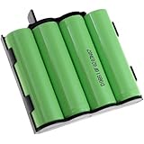 La batería en detalle: ▶ Voltaje: 4,8 V | ▶ alta capacidad con 2000 mAh/9,6wh | ▶ Calidad células de última producción | ▶ tipo de células: NiMH | ▶ Dimensiones: 60,30 mm x 59,95 mm x 14,13 mm | Peso: 80 g ▶ | ▶ Color: Negro | ▶ 100% compatible |