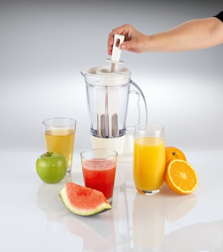 Imagen 6 de Moulinex FP518G