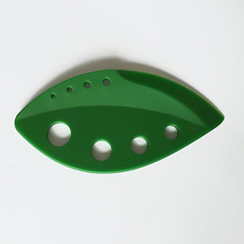 niceEshop(TM) 2 Teilig Kräuterentferner Kochzubehör - 3