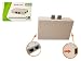 SinLoon 2 Ports Network Switch Splitter Selector Hub 2-In 1-Out or 1-In 2-Out 100M t 2-Way RJ45 Ethernet Network Push Button Metal Mini Switch Box RS.1749.00