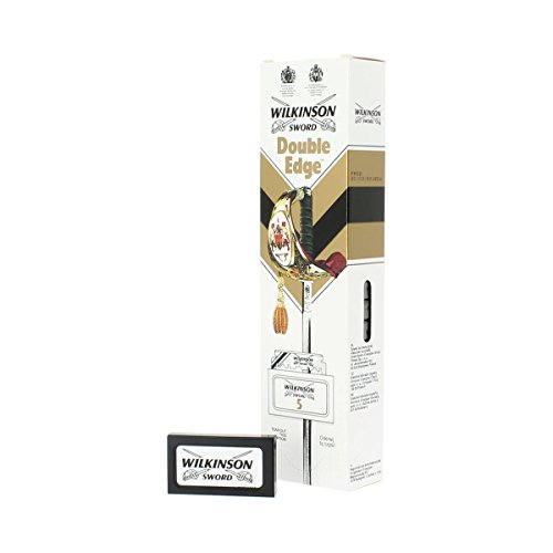 Wilkinson Sword Double Edge lama