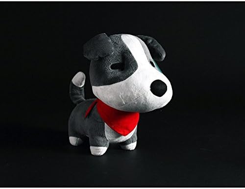 Harvest Moon12" Dog Plush