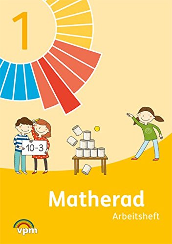Matherad Arbeitsheft 1 Schuljahr Pdf Download Jimmisheld - 