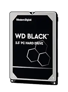 WD Black 320GB Internal Hard Drive (WD3200LPLX)