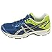 Produktbild ASICS - GEL OBERON 8 - T422N 4293 - Laufschuhe - Herren - Größe: 42