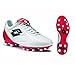 Produktbild Lotto Herren-Fußballschuh ZHERO MITO FG (white/fie