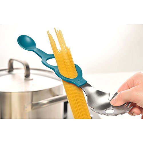 WMF Nudellöffel 27 cm Hello FUNctionals Cromargan Edelstahl spülmaschinengeeignet - 2