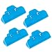 Produktbild Runrain Handy-LCD-Bildschirm-Reparatur-Werkzeug-Klipp-Befestigungs-Klammer für Iphone Samsung iPad (Blue)