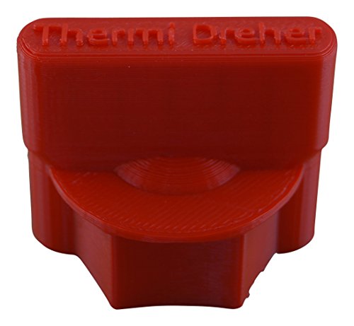 Preisvergleich Produktbild Thermi-Dreher TM5 (rot)