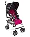Mamas & Papas Kato 2 Buggy Pushchairs - Pink/Plum