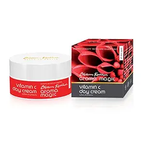 Aroma Magic Vitamin C Day Cream, 50g