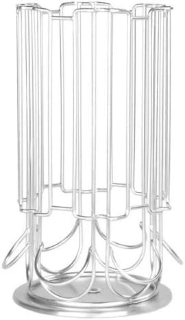 Coffee Capsules Holder and Dispenser for 30 Capsules Cafissimo by NORBERTBERKELEY