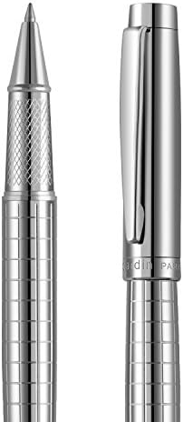 Pierre Cardin Tournier Rollerball - Chrome