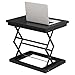 Produktbild xy Klapptisch- Laptop-Tisch, Steh-Klapptisch Lazy Mobile Desk 50 * 37 * 34~51cm