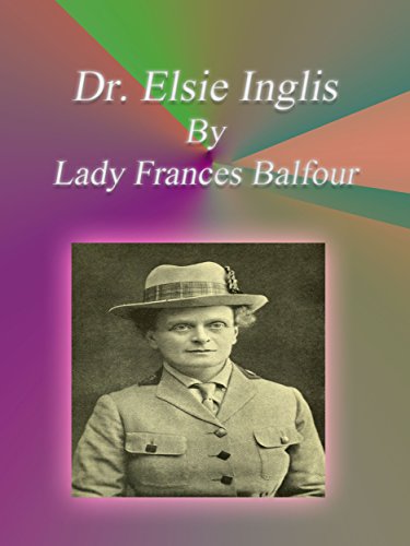 Download Dr. Elsie Inglis Download Dr. Elsie Inglis