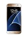 Produktbild Samsung Galaxy S7 Duos SM-G930FD 32GB Gold Platinum (Gold) Dual SIM LTE 4G