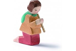 OSTHIMER Hirte flötend neu Ostheimer 42163