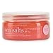 Cuccio Natural Exfoliating Sea Salt with Pomegranate and Fig, Ultra Fine 240 g