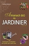 Image de Almanach bio du jardinier