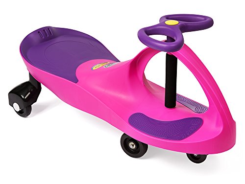PlasmaCar The Original Pink/Purple