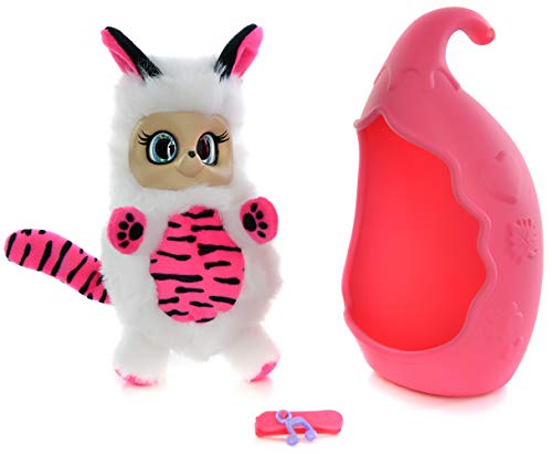 Preisvergleich Produktbild Bush Baby World 2390 Spielzeug, Multi