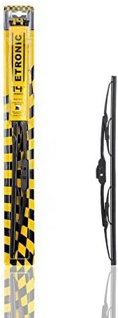 Etronic Heavy Duty All Season Wiper Blade 14" - 350MM (Pack of 1)