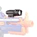 Produktbild FOKOM LED Licht Lampe Taschenlampe für Nerf Stryfe/ Nerf Retaliator/Nerf Rapidstrike/Nerf Modulus Regulator